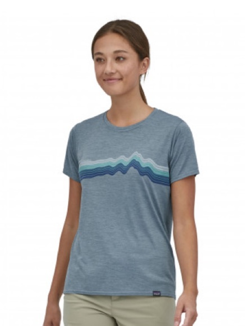 Patagonia® Capilene® Shirt